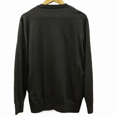 DOLCE&GABBANA tops 65% Polyamide x 18% Silk x 17% Wool Free shipping Used