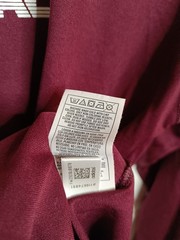 Texas A&M Aggies Basketball Climate Sz Medium NCAA Long Sleeve College Fan