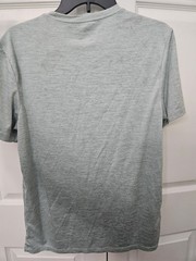 32 DEGREES COOL MEN’S SHORT SLEEVE CREW NECK SHIRT Medium Green NWT