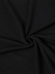 Loose Fit Casual Outings Breathable Fabric Daily Use Medium Elasticity