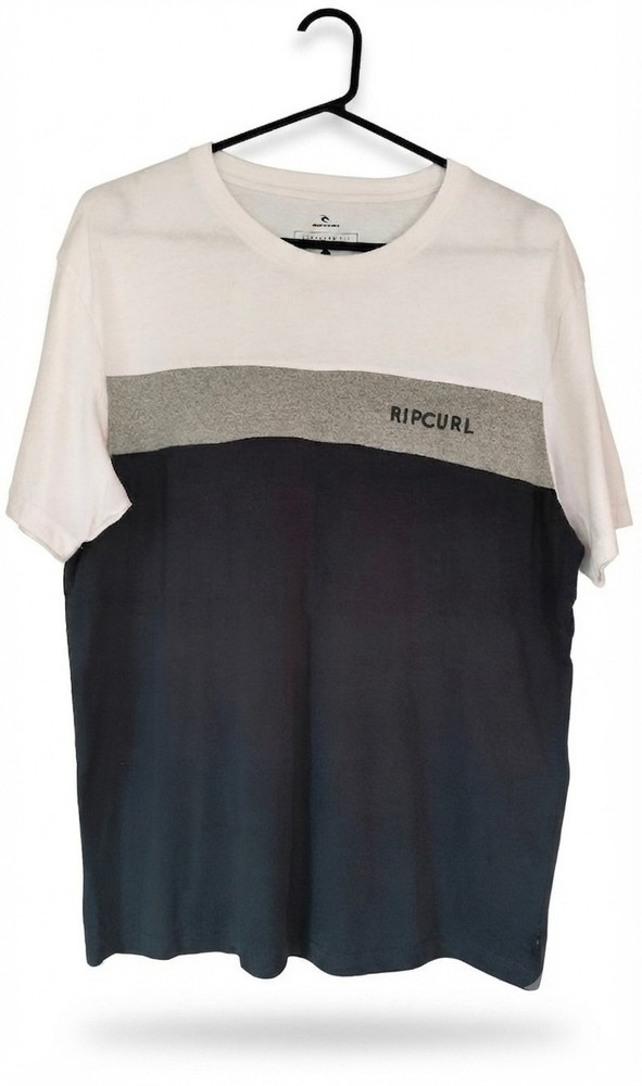 Rip Curl Men’s Size L Crew Neck T-Shirt