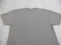 Harley Davidson Shirt Mens 3XL XXXL Gray Motorcycle Bike Biker Pocket Logo Tee
