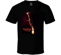 A Christmas Carol Movie Tee Classic Holiday Movies T Shirt