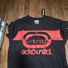 Ecko Unltd. Men’s Short Sleeve