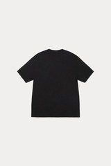 Stüssy x Our Legacy Swirl Tee Black • XL