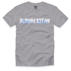 Cement Grey 11 Redrum Nation X2 T-Shirt