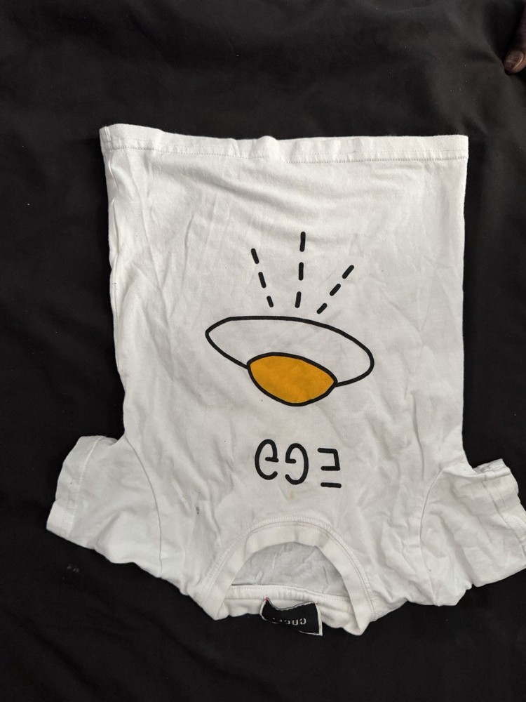 Gucci T-shirt – White