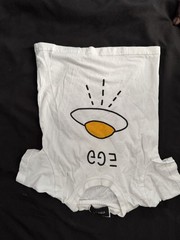 Gucci T-shirt – White