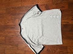 Ecko Unltd. ‘Above and Beyond’ Graphic T-Shirt No. 72 Gray XL