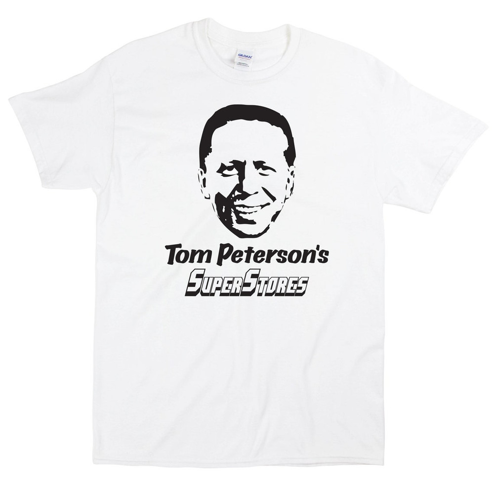 Tom Peterson’s T-shirt as worn by Kurt Cobain!, Unisex Tee