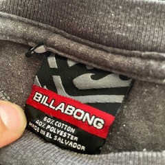 Vintage 2000s Billabong T Shirt