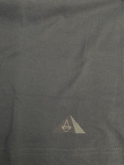 T-Shirt Assassins Creed Origins Bayeks Shield Black Official Ubisoft*Brand New*