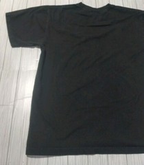 Vintage Thailand Shirt Men’s Extra Large Black Elephant Graphic Faded Distressed