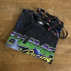 Puma x Asap Rocky AWGE Racing Graphic T-Shirt – Men’s Size Extra Small XS