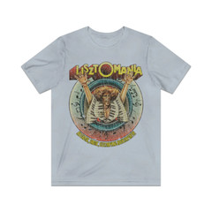 Lisztomania 1975 Vintage Men’s T-Shirt