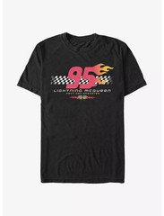 Disney Pixar Cars Flaming Ninety Five T Shirt Size S – 5XL Gift For Friends