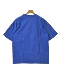 standard california T-shirts/Cut & Sewns Blue L 2200591937114
