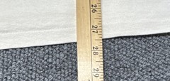 VTG Pooh’s Outdoor Adventure Embroidered Applique Single Stitch USA RARE GRAIL