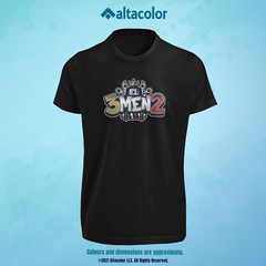 Personalized Custom T-Shirt Customized w/Photo, Text, Logo DTG on Gildan Shirts*