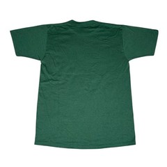 Vintage 90s Deer Hunting Funny Nature T-Shirt Size M Made in USA