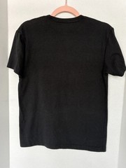 Sheepdog Response T-Shirt Mens Small Black Empowering People Protect Preserve