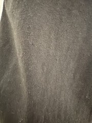 Supreme Molotov Kid Black Tee Size Large SS19 Pre Owned 100% Authentic