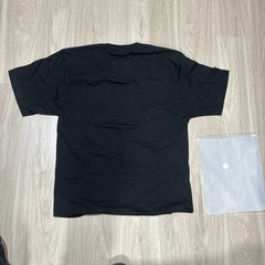 Rmcthebrand T-shirt Size Extra Large ( Boxy Fit / True To Size )