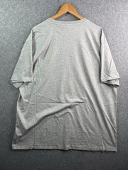 Polo Ralph Lauren Gray Polo Bear RLTC Tennis Short Sleeve T Shirt Men’s 2XB