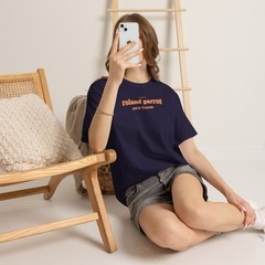 Roland Garros Paris France Tee | Tennis Logo T-Shirt