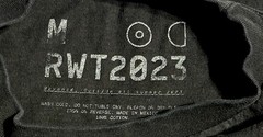 Beyonce 2023 Renaissance World Tour Los Angeles Exclusive Tee Size MEDIUM