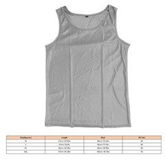 EMF Protection Vest Sleeveless T Shirt Comfortable EMF Protection Beanie
