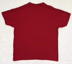 Civil Rights Activism Black History T-Shirt Red XL 24” X 30” 90’s Vintage