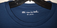 ⛳Travis Mathew PALM TREE – CALIFORNIA DESIGN Mens T-Shirt M Medium NWOT NEW