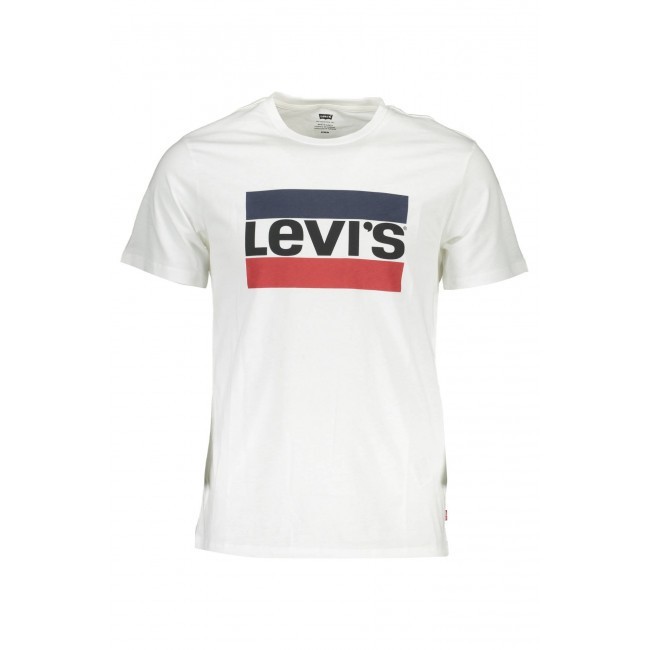 LEVI’S MOD MC GRAPH 396360029 TGXL COL. WHITE EURO 25.00