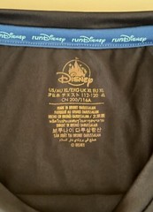 Run Disney 2022 13.1 Miles Black Adult Shirt I DID IT Wine Dine Half Marathon XL