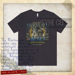 Blackwater 100 1983 Vintage Men’s T-Shirt