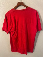 VTG Fruit of the Loom Used to Have a Handle on Life but it Broke Off Large Shirt