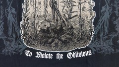 XASTHUR – To Violate the Oblivious (T-Shirt / Longsleeve)