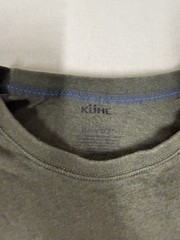 Kuhl Shirt MOG Graphic Car Truck Mens L Wildfibre Outdoor Mountains Hiking 153