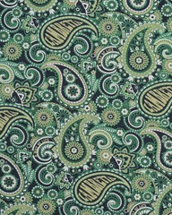 Lambretta Mens Paisley Brand Tee BNWT