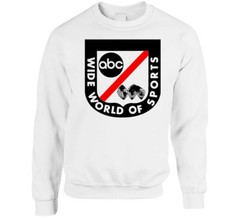 Abc Wide World Of Sports Classic Retro T Shirt