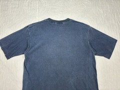 Vintage Pepsi 100% Guaranteed Satisfaction USA Single Stitch Graphic T Shirt S/M