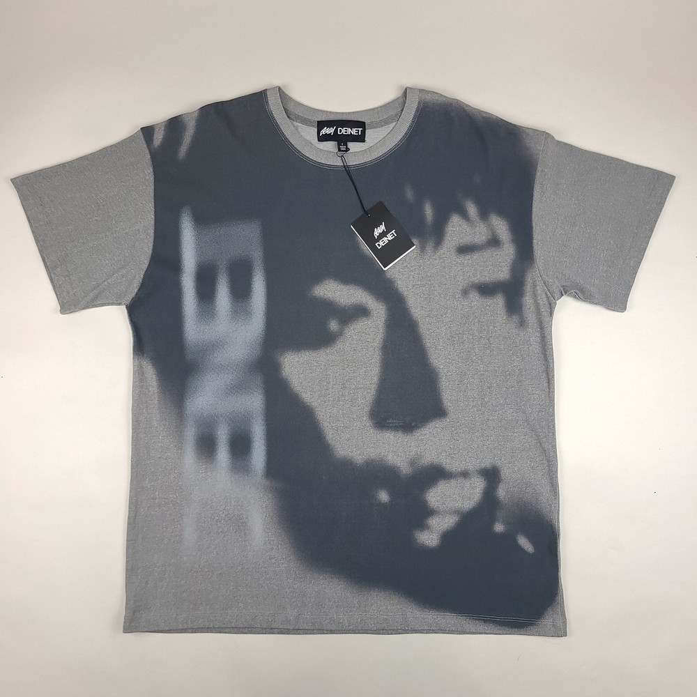 Yeonjun GGUM x Deinet Shirt Mens Free Size Bighit Hybe K Pop Korea