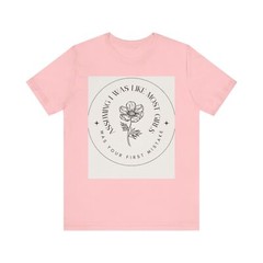 Not Like Most Girls Tee