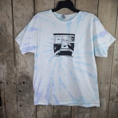 When We Were Young Music Festival T Shirt Las Vegas 2024 White w/ Tie Dye L