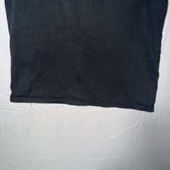 Chubbies Tank Top Men’s Large Black Retro Sailboat Graphic Pocket Sleeveless