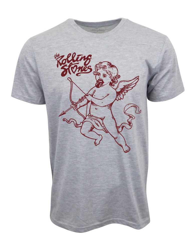 ROLLING STONES TAKE A SHOT T SHIRT
