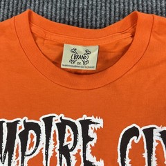 Brand X Empire City Graphic Tee | Men’s Size 2XL | NYC Streetwear Style
