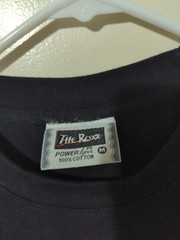 Vtg Single Stitch The Roxx Tupac 2pac Memorial Legends Live Forever T Shirt S15