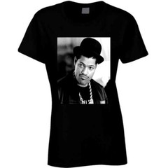 Retro 90’s Movie King of New York Jimmy Jump Laurence Fishburne Fan T Shirt